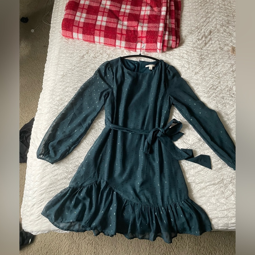 Like New Francesca brand Miami Dress, Women’s small